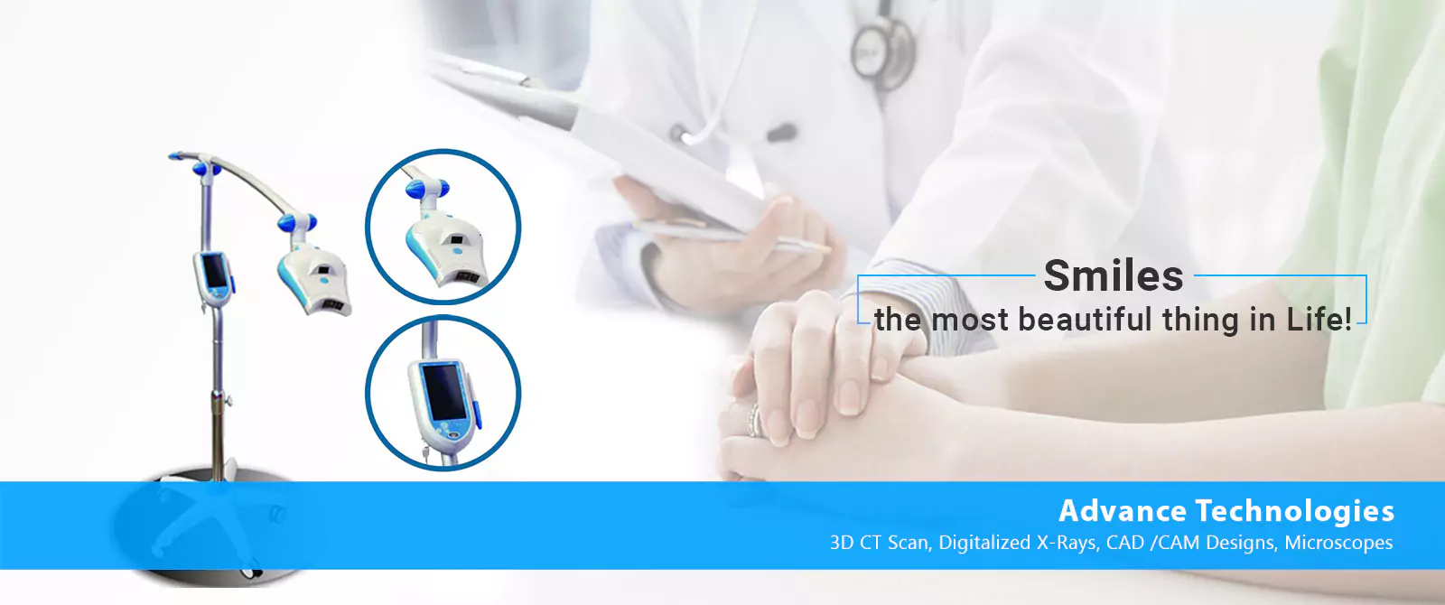 Dental Implants in Bangalore