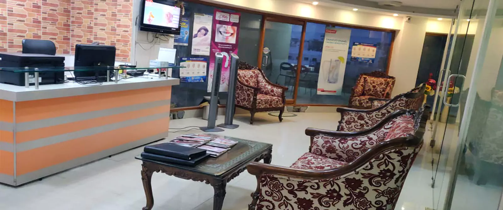 Dentist in Bangalore