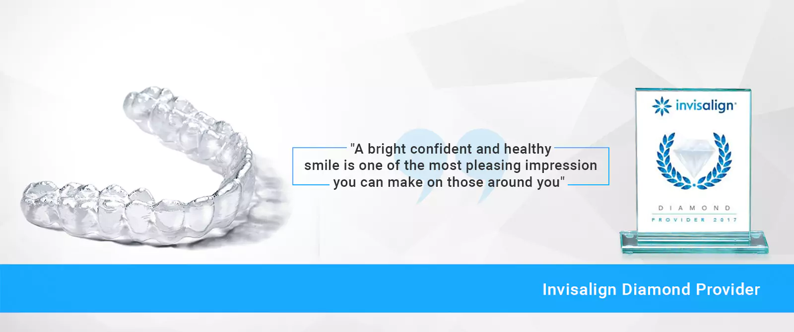 Invisible Braces Bangalore Cost
