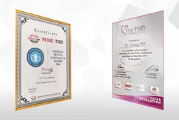 Award Winning Dental Center