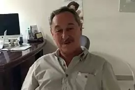 review