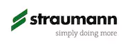 Straumann Simply Doing More