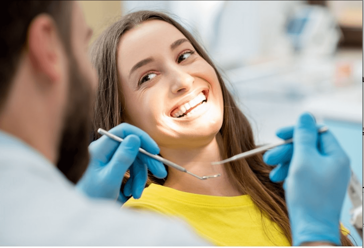 Best Dental Clinic in Bangalore