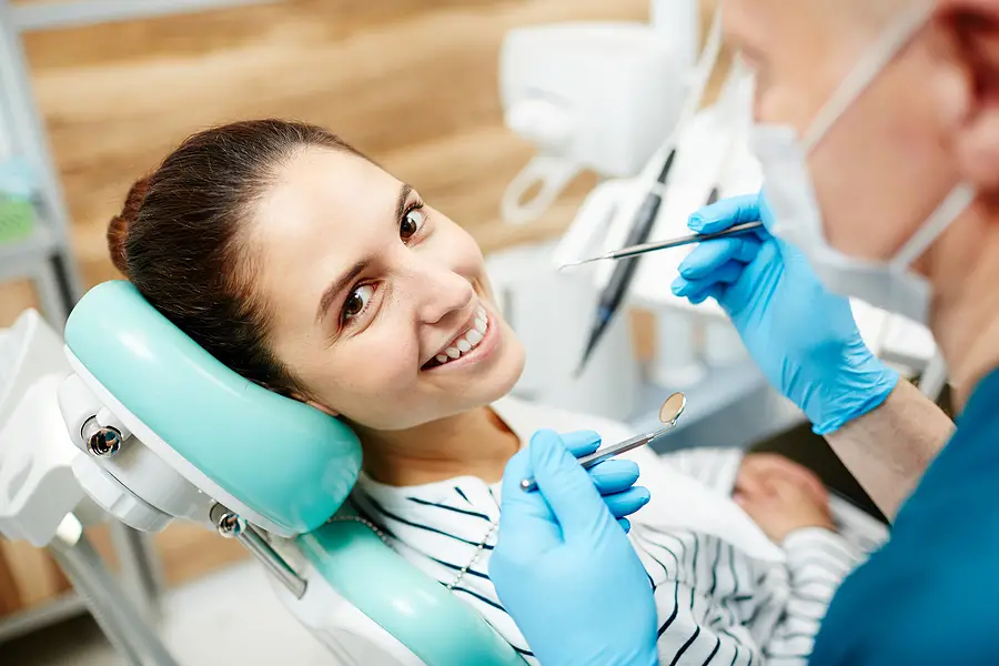 Best Dental Clinic in Bangalore
